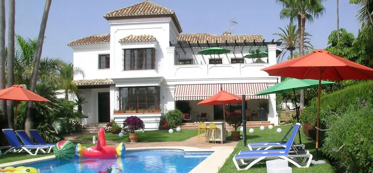 Bed & Breakfast Beach And Golf Resort La Perla Miguel Adults Only Marbella