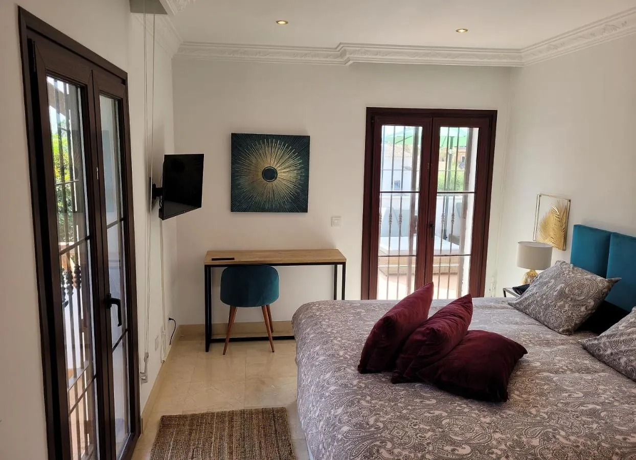 Bed & Breakfast Beach And Golf Resort La Perla Miguel Adults Only Marbella
