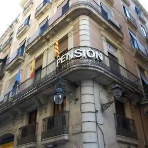 Segre Maison d'hôtes Barcelone