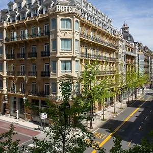 Kontxa Gasthof San Sebastián