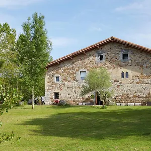 Heredad De Unanue Hotel San Sebastián