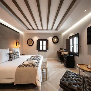 La Ciudadela Boutique El Castillo 4*, Marbella Spain