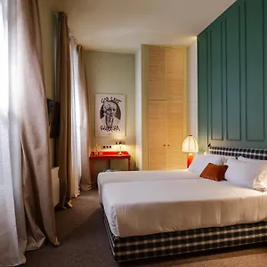 Chic&basic Habana Hoose Hotel Barcelone