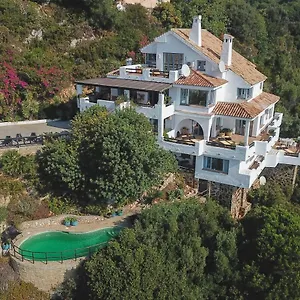 4* Guest house Muse