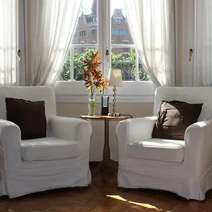 Ally's Bed&breakfast, 2*, Barcelona Spain