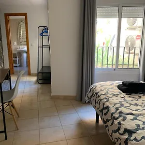 Casa Michaels Móra d'Ebre