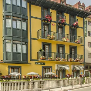 Getariano Maison d'hôtes Getaria