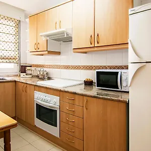 2* Hotel Lorcrimar