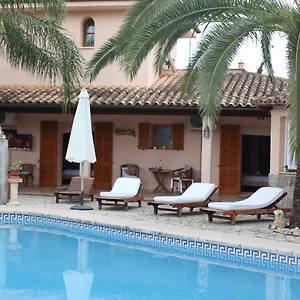 Casa Romantica Resort Sa Coma (Mallorca)