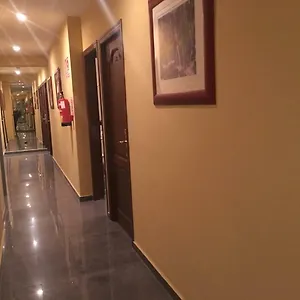  Hotel Penajara