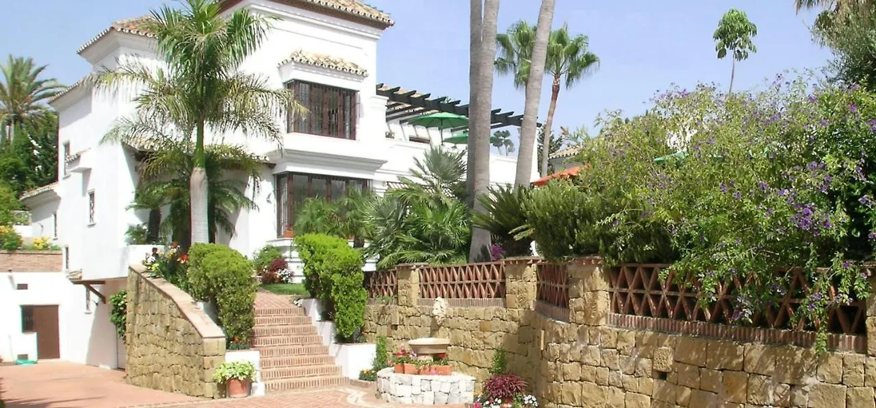 Beach And Golf Resort La Perla Miguel Adults Only Marbella
