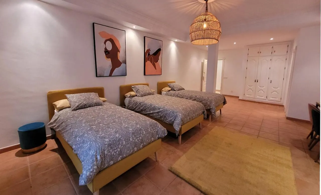 Bed and breakfast Beach And Golf Resort La Perla Miguel Adults Only Marbella España